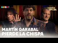 Lagu EDICIÓN ESPECIAL: MARTÍN GARABAL, VICKY, ALEXIS MOYANO, MARTÍN DOLINA, LUCAS UPSTEIN, JULIANA GATTAS