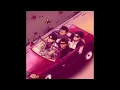HANXPOND x THYME x 2T FLOW x MIXSJAY - ให้คุณเป็นดวงจันทร์