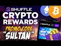 Download Lagu Shuffle Rewards Explained 🎁 | 100% Bonus up to $1,000 with Code SULTAN