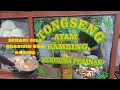 Download Lagu GOKIL !!! 3 JAM ABIS 6KG DAGING KAMBING !!! TONGSENG KAMBING TERENAK DI TEBET
