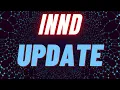 Latest Update on INND stock - Innerscope Hearing Technologies