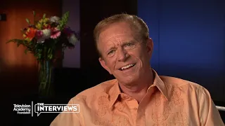 Bob Eubanks on hosting The Tournament of Roses Parade with Stephanie Edwards
