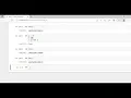 Python Fundamentals Membership Identity Logical operators