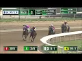 RACE 3 PROGRAM 7 29 2026