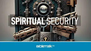 Spiritual Security
