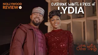 love lust and other things 2023 nollywood movie review u0026 recap is this worth watching