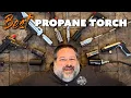 The Best Worst BBQ Torches - I Tested Them All
