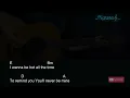 Leah Kate - Hot All the Time Guitar Chords Lyrics