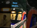 Download Lagu New Mumbai metro line # dahisar to  Anand nagar........