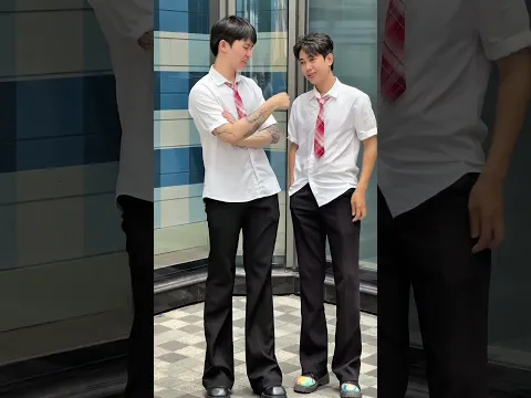 [BTS] save the best to the last #winteams #viral #couple
