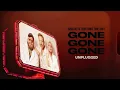 David Guetta, TeddySwims, Tones And I - Gone Gone Gone (Unplugged) [Visualizer]