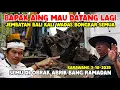 Download Lagu HABIS KESABARAN PAK KADES‼️ SELURUH JEMBATAN BANGLI KALI WADAS HARI INI DIBONGKAR SEMUA |