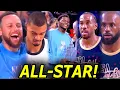 Lagu WILD ALL-STAR GAME! IYAK si Wemby hindi nanalo, Kawhi 31pts in 12mins!| Team USA vs Team WORLD!