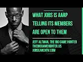 What Jobs is AARP Telling Its Members Are Open JobSearchTV com