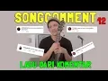 Download Lagu BUAT LAGU DARI KOMENTARRRR...!! TULANGTIO-  SONGCOMMENT 12  ( PULIH )
