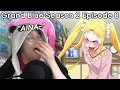 Download Lagu Newbie Jun Reacts | Grand Blue Dreaming (Season 2 Part 2 Episode 8)