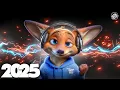 Top EDM Music Mix 2025 🔥 Best Remixes of Popular Songs #2