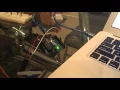 Arduino Servo Node js Johnny-five