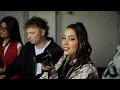 Mesa Libre con Canu - La Mejor Versión de Mi / Hablando Con La Luna / Más