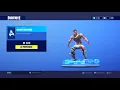 Skin that comes with a Contrail Fortnite ITEM SHOP August 25 Kodak wK