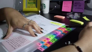 MÉTODO DE REVISÕES por Vida de Concurseira