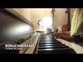 Lagu Terra Rossa - Bunga Angkasa (Piano Cover)