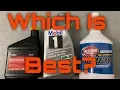 What Is The Best Oil For Lawnmowers Small Engines