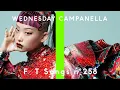 Download Lagu 水曜日のカンパネラ - バッキンガム / THE FIRST TAKE