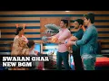Lagu Swaran Ghar New BGM | BGM From Episode 19 | Colors | CODE NAME BADSHAH
