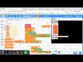 How to make a Cloud Game on scratch Part 2 Finishing the encoding