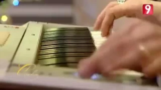 زازا التونسية ومحمود الحسيني عرفاك يا صاحبي دندنها