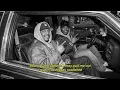 Nas - I Gave You Power (Visualizer)