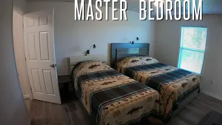Okee-Tantie Angler Cottage Rental