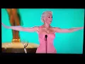 Hannah Waddingham acceptance speech at The Emmys 2021
