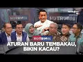 Download Lagu [FULL] ATURAN BARU TEMBAKAU, BIKIN KACAU? | HOTROOM