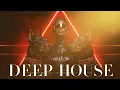 Cinematic Deep House Mix | Late Night Bassline Atmosphere