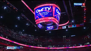 Омскому политеху исполнилось 80 лет