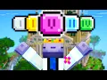 I Got Prestige 5 In Skywars