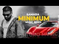 Samara - Minimum House Remix 2026 Tunisian Maghreb Vibe Prod Vinturo Music