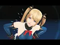 Download Lagu DOA6 X KOFAS - Marie Rose All Finisher Skills