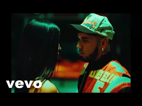 Download MP3 Anuel AA - Exit (Video Oficial)