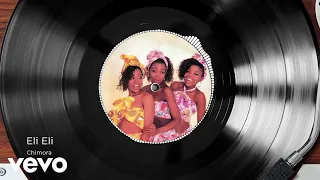 chimora eli eli visualizer 