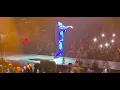 Download Lagu Arrived Scene of the Boss  - Vybz Kartel - The Worl'  Boss Tour - Accor Arena Bercy Paris - 10/07/25