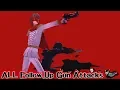 Persona 5 The Royal - ALL Follow Up Gun Attacks
