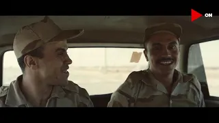 جبن وخيانة لحظة استشهاد عساكر ملهاش أي ذنب على إيد الخائن هشام عشماوي الإختيار 