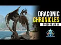 Draconic Chronicles - Mod Review Ark Survival Ascended