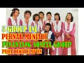 Download Lagu 5 Penantang Rhoma Irama \u0026 Soneta Group Dekade 80'an.