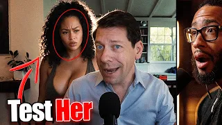 Based Doctor Drops HARD TRUTH, “Women Need To Be Tested”