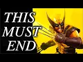 Download Lagu Wolverine PS5 proves Sweet Baby Inc must be removed forever