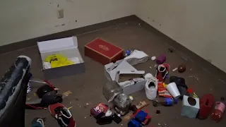 THIS IS WHAT HAPPENS WHEN YOU LET NASTY